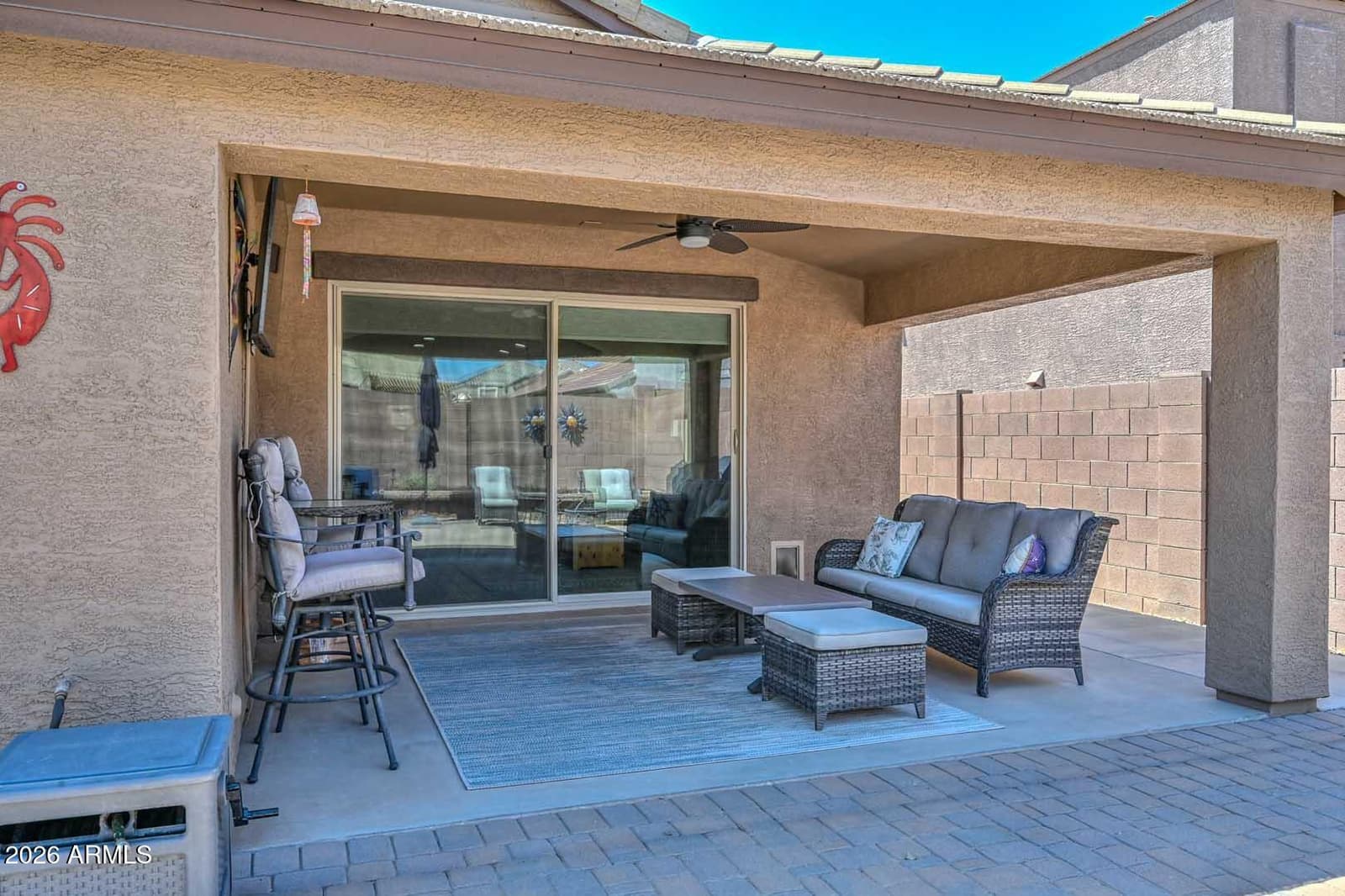 17590 W Columbine Drive, Surprise, AZ 85388 — photo 45 of 46