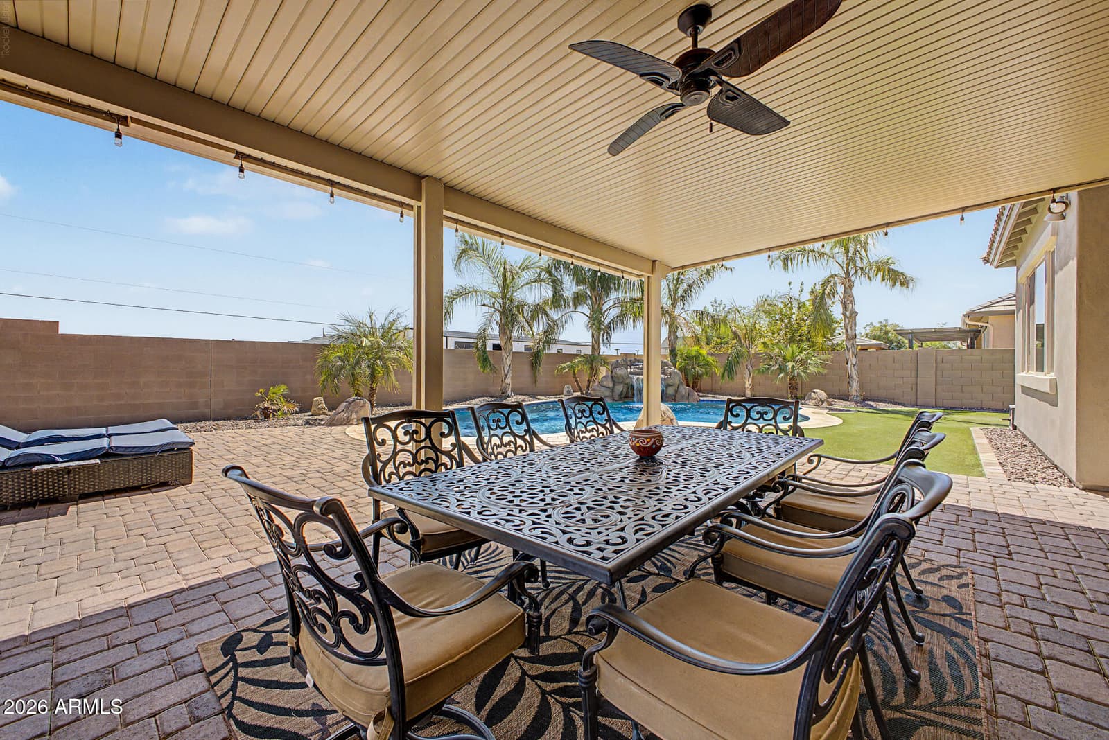 19303 E Pine Valley Drive, Queen Creek, AZ 85142 — photo 49 of 62