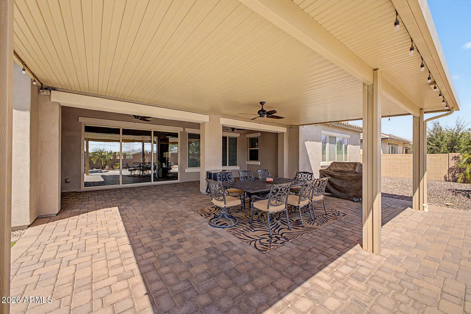 19303 E Pine Valley Drive, Queen Creek, AZ 85142 — photo 50 of 62