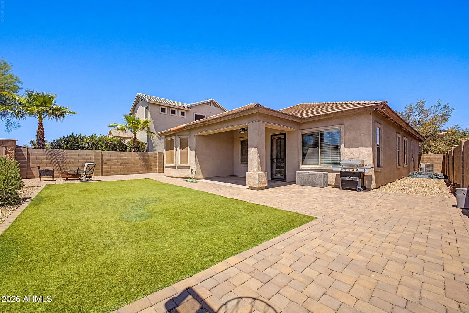 43911 W Griffis Drive, Maricopa, AZ 85138 — photo 22 of 25