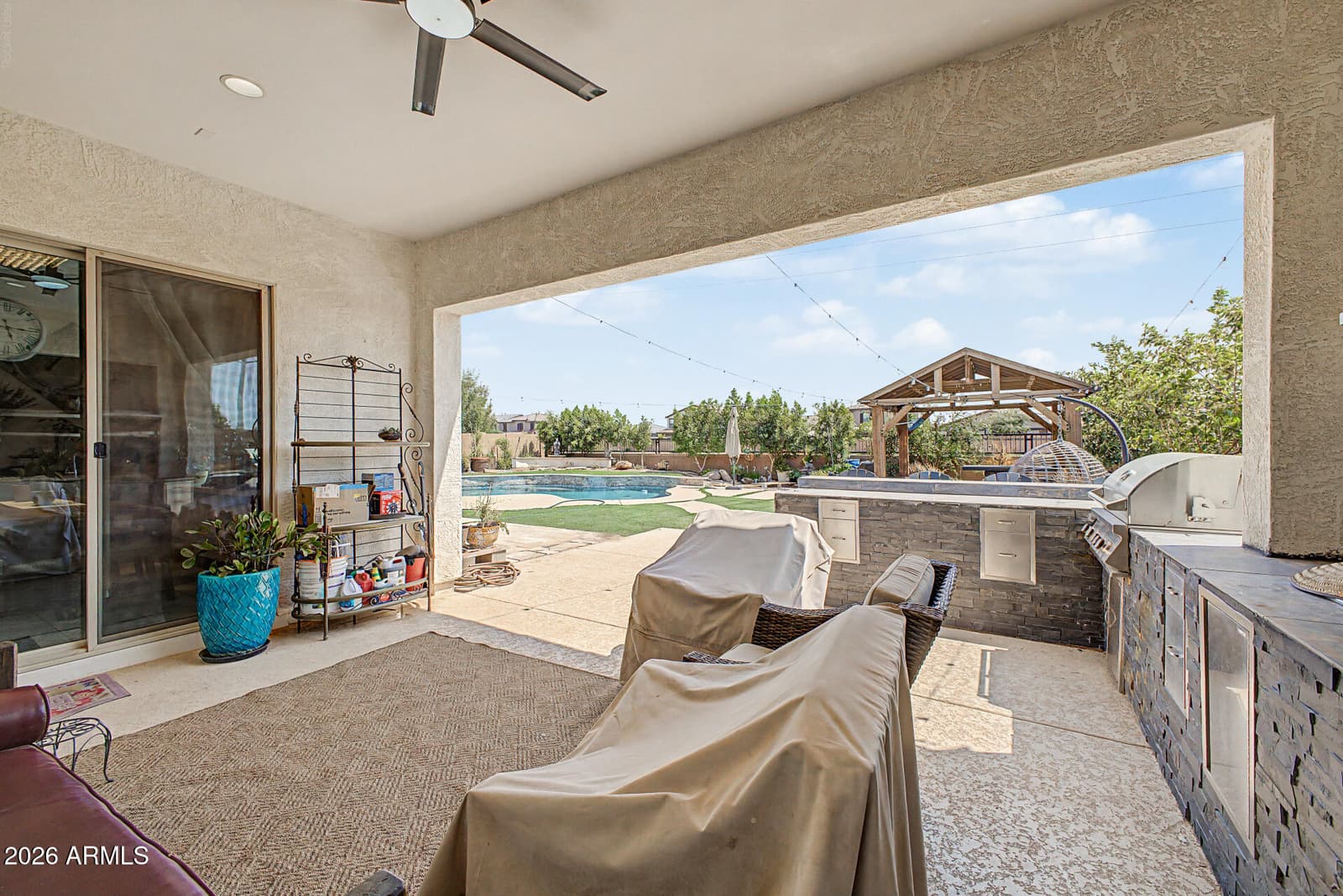21131 E Cattle Drive, Queen Creek, AZ 85142 — photo 43 of 69