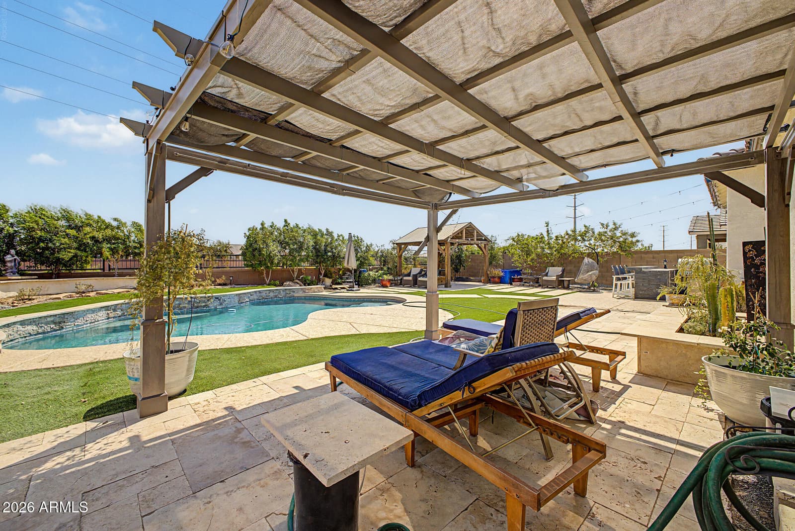 21131 E Cattle Drive, Queen Creek, AZ 85142 — photo 45 of 69