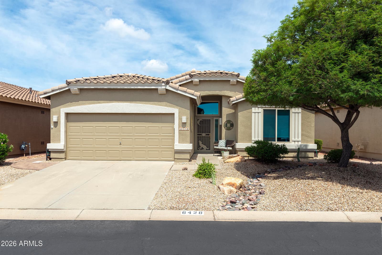 6428 S Ginty Drive, Gold Canyon, AZ 85118 — photo 3 of 35