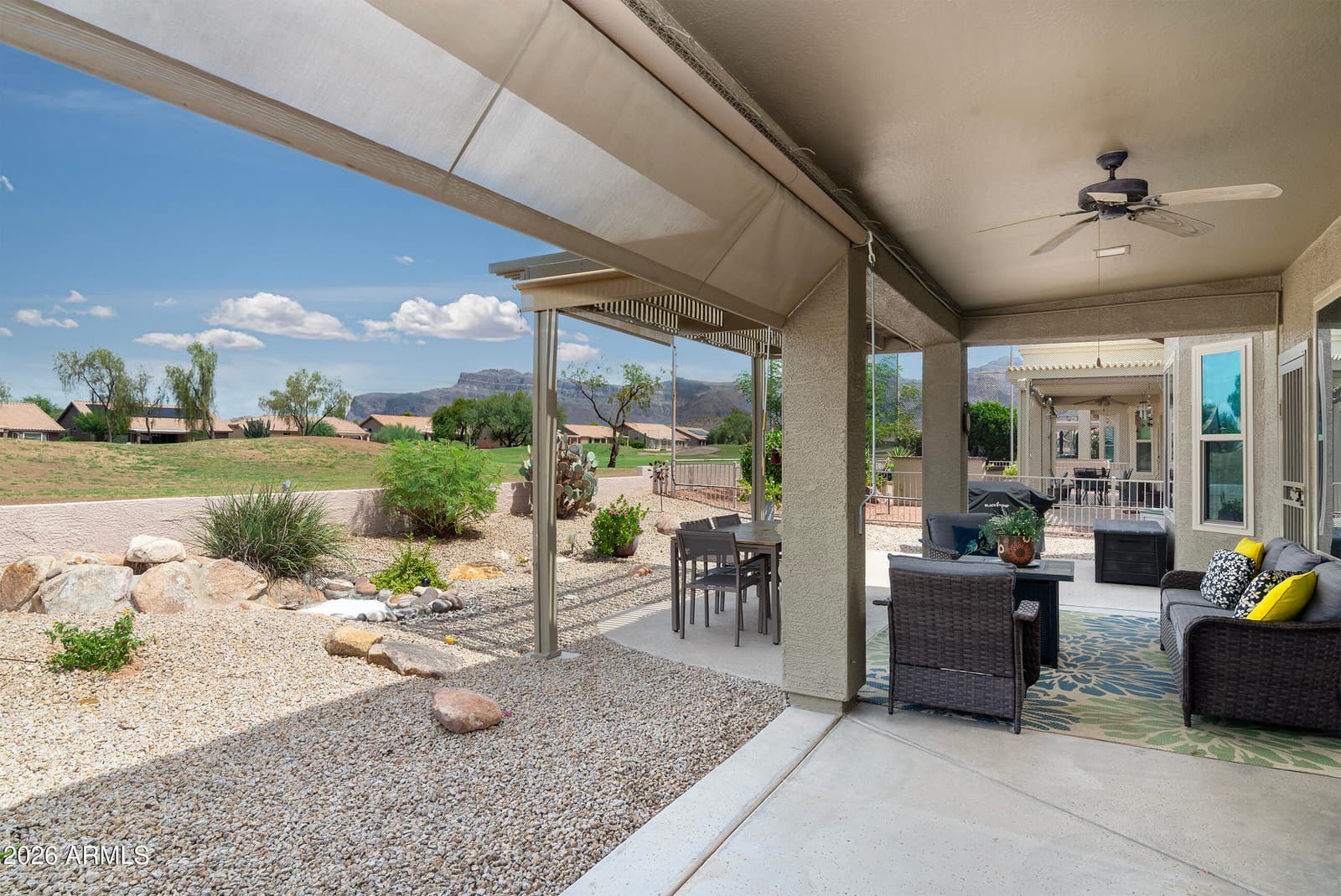 6428 S Ginty Drive, Gold Canyon, AZ 85118 — photo 25 of 35