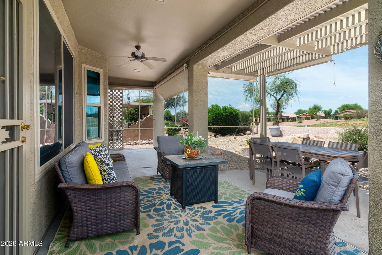 6428 S Ginty Drive, Gold Canyon, AZ 85118 — photo 26 of 35
