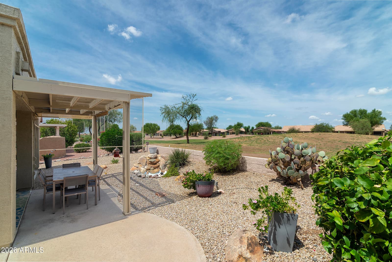 6428 S Ginty Drive, Gold Canyon, AZ 85118 — photo 30 of 35