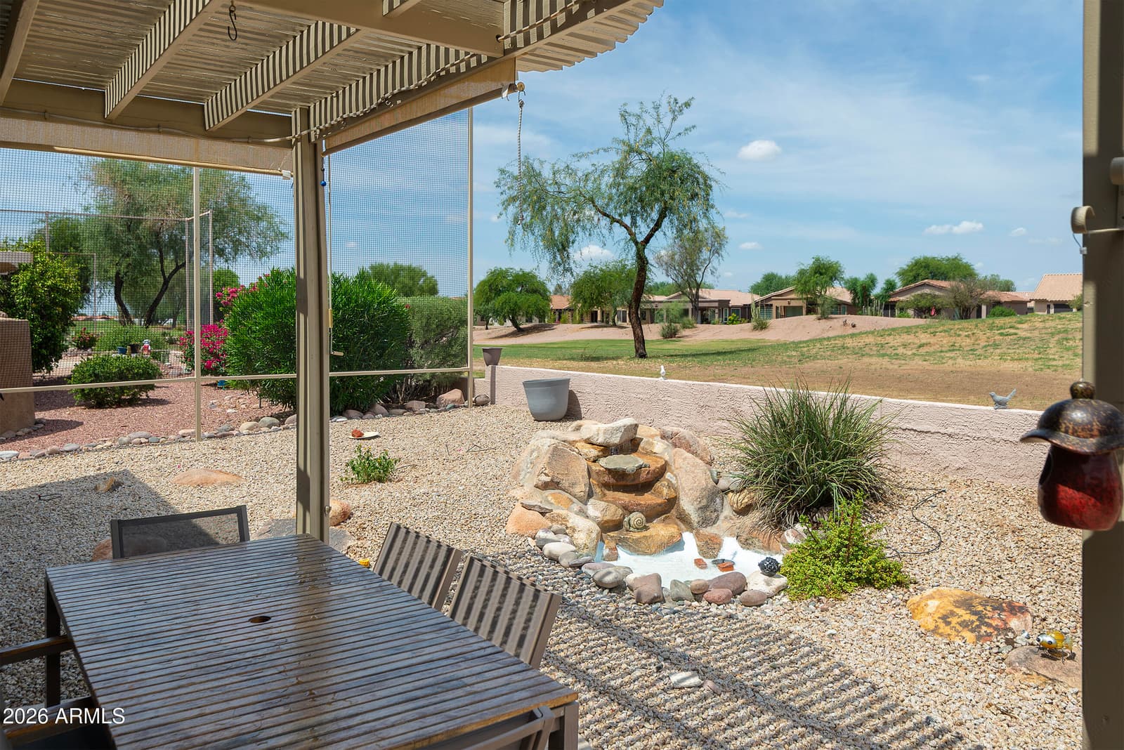 6428 S Ginty Drive, Gold Canyon, AZ 85118 — photo 31 of 35