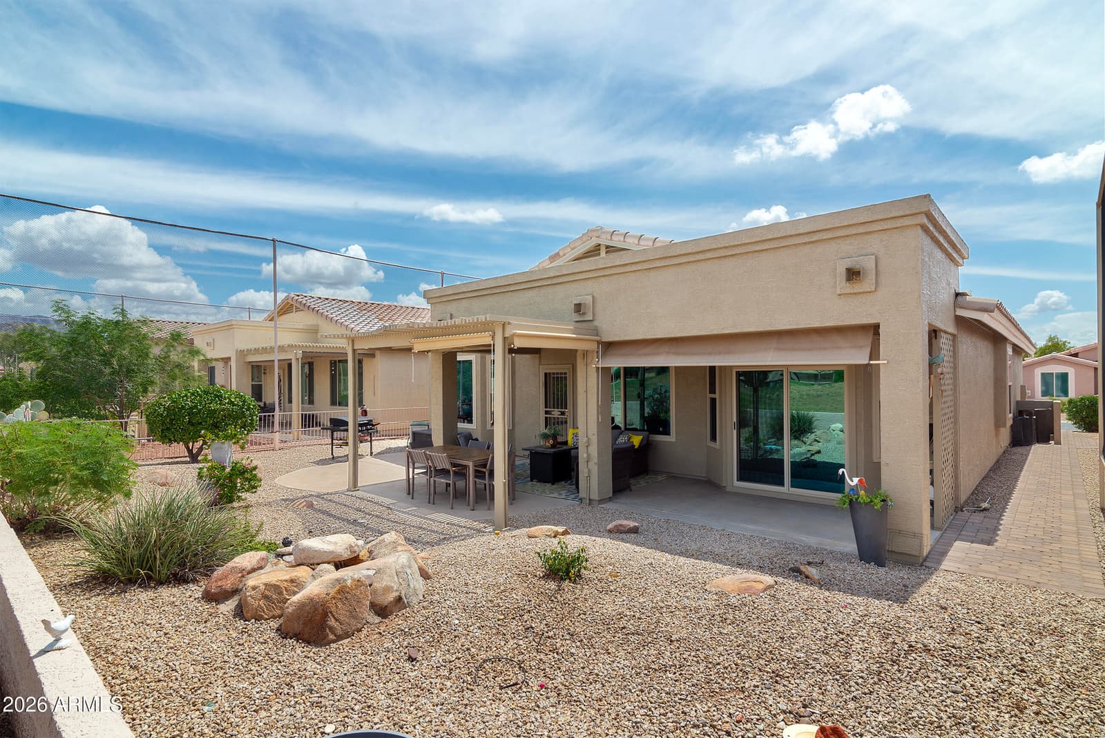 6428 S Ginty Drive, Gold Canyon, AZ 85118 — photo 33 of 35