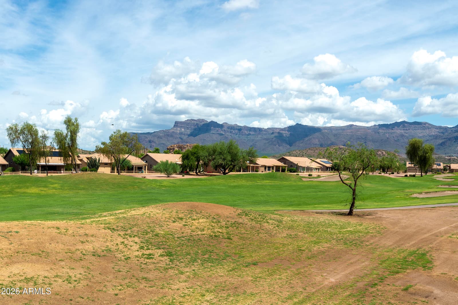 6428 S Ginty Drive, Gold Canyon, AZ 85118 — photo 29 of 35