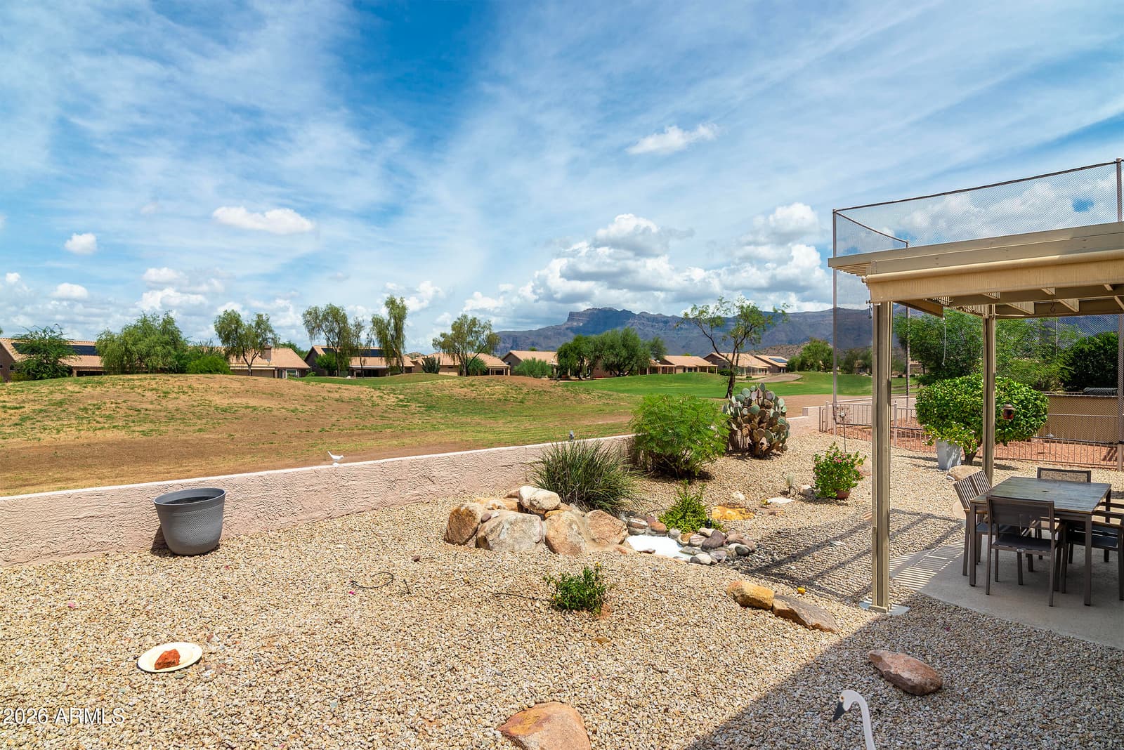 6428 S Ginty Drive, Gold Canyon, AZ 85118 — photo 27 of 35