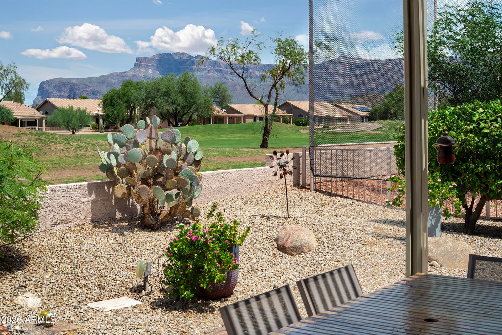 6428 S Ginty Drive, Gold Canyon, AZ 85118 — photo 28 of 35