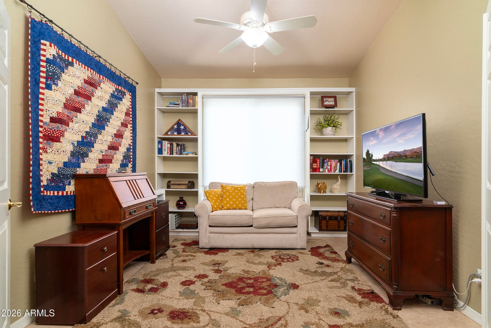 6428 S Ginty Drive, Gold Canyon, AZ 85118 — photo 5 of 35
