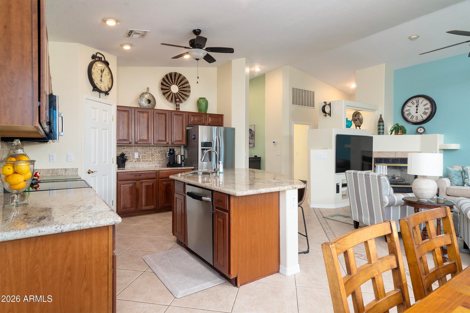 6428 S Ginty Drive, Gold Canyon, AZ 85118 — photo 10 of 35
