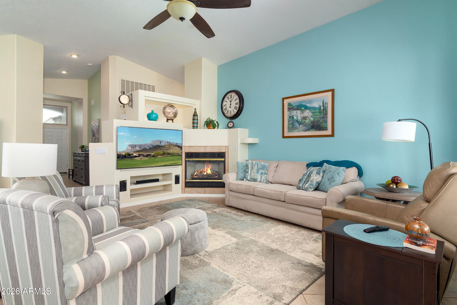 6428 S Ginty Drive, Gold Canyon, AZ 85118 — photo 13 of 35