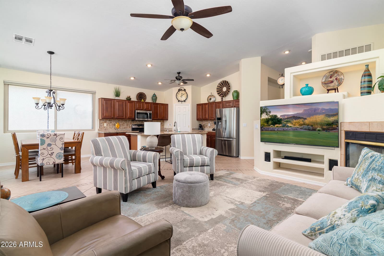 6428 S Ginty Drive, Gold Canyon, AZ 85118 — photo 12 of 35
