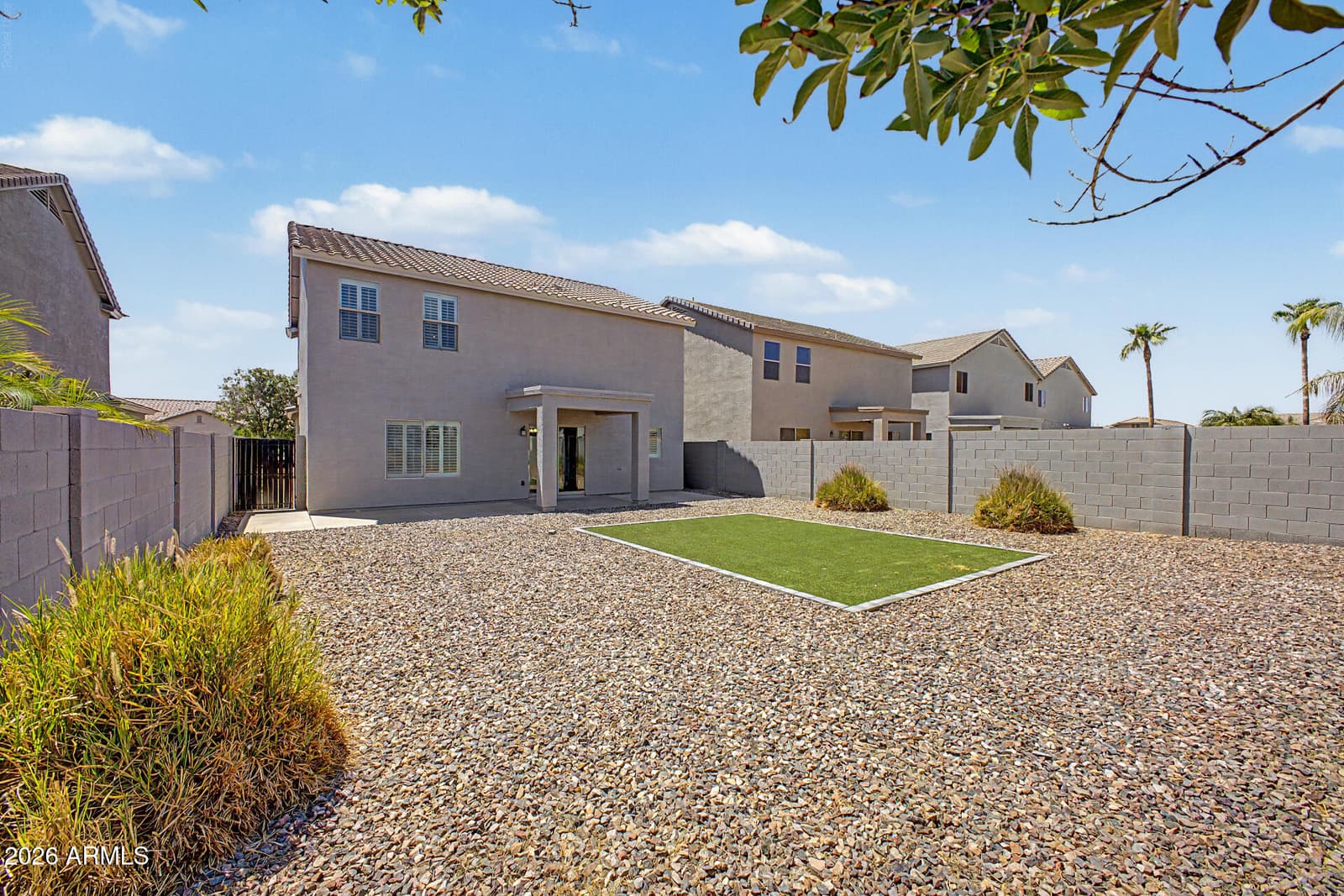 372 E Goldmine Court, San Tan Valley, AZ 85140 — photo 47 of 57