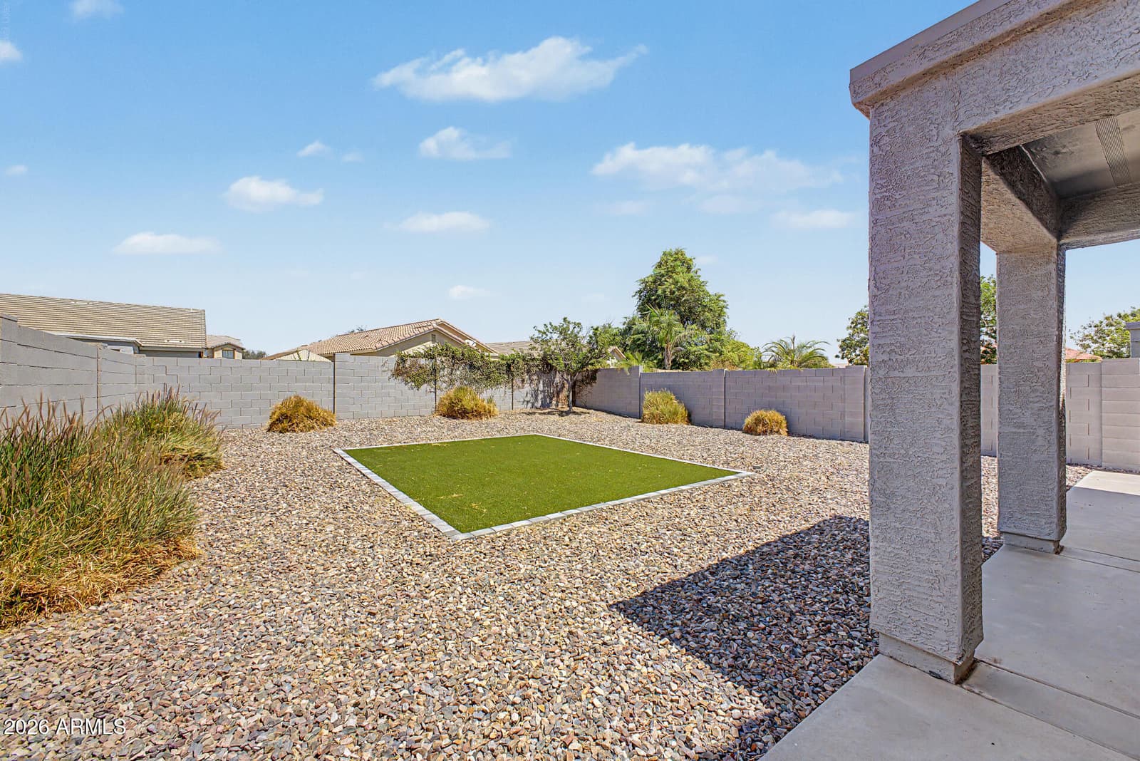 372 E Goldmine Court, San Tan Valley, AZ 85140 — photo 49 of 57