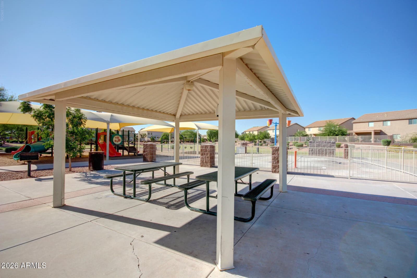 372 E Goldmine Court, San Tan Valley, AZ 85140 — photo 55 of 57