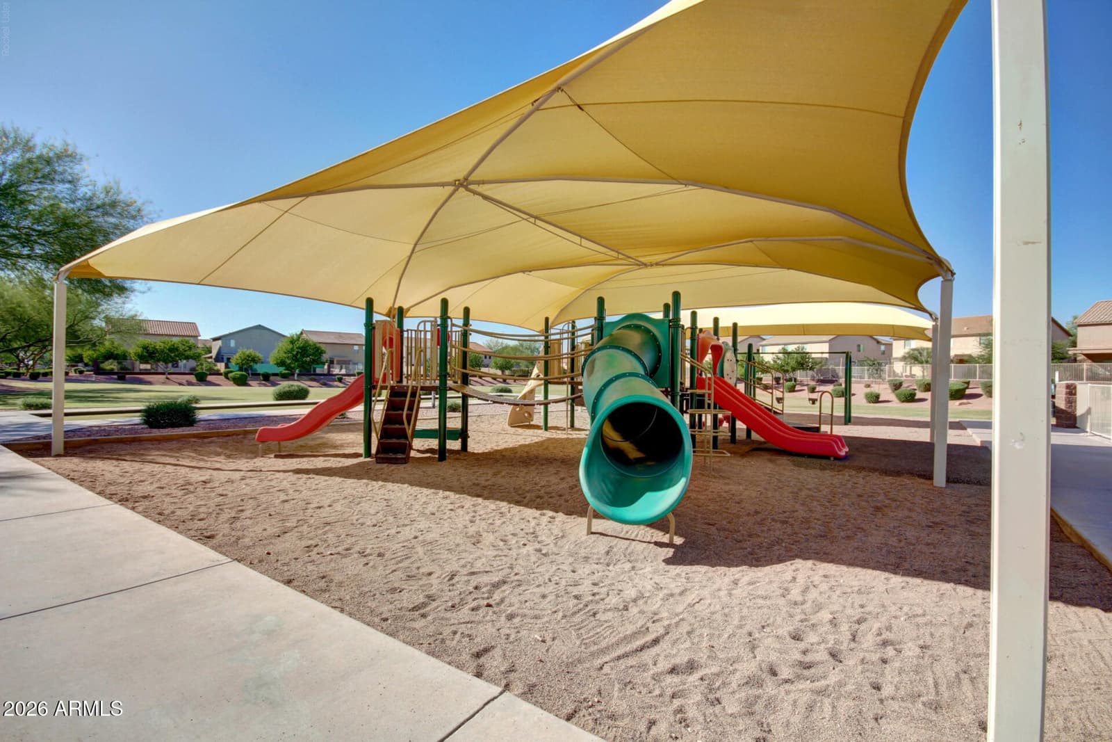 372 E Goldmine Court, San Tan Valley, AZ 85140 — photo 56 of 57