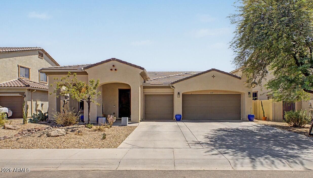 5229 W Branham Lane, Laveen, AZ 85339 — photo 1 of 28