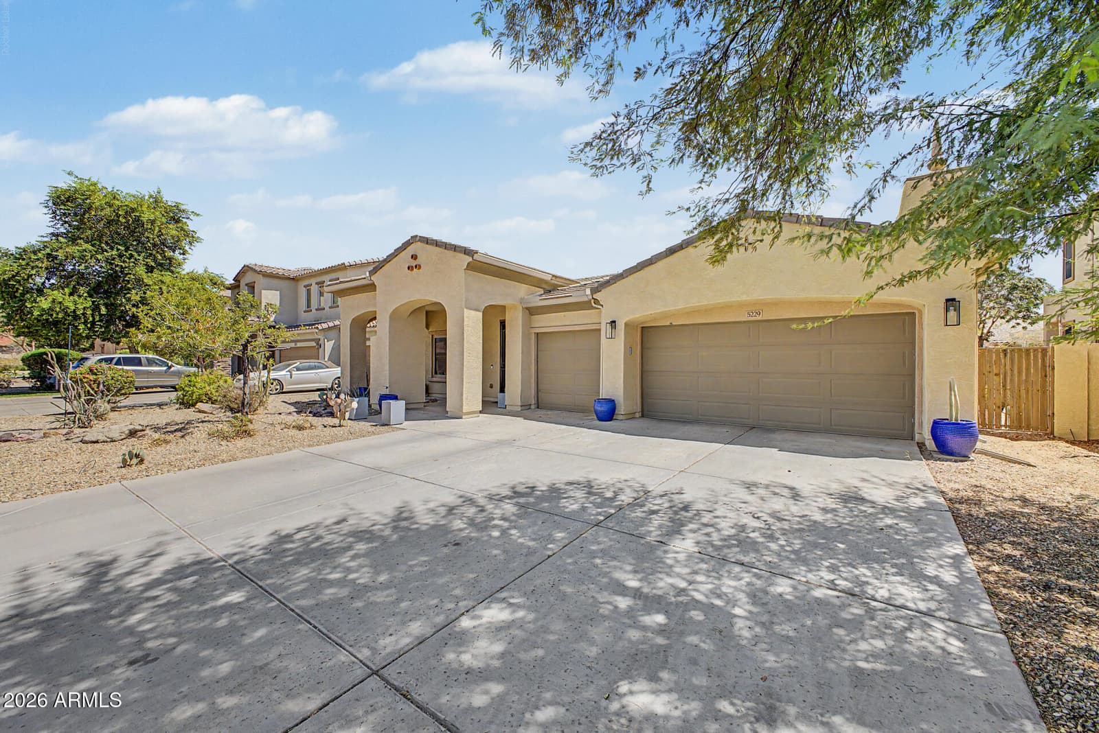 5229 W Branham Lane, Laveen, AZ 85339 — photo 2 of 28