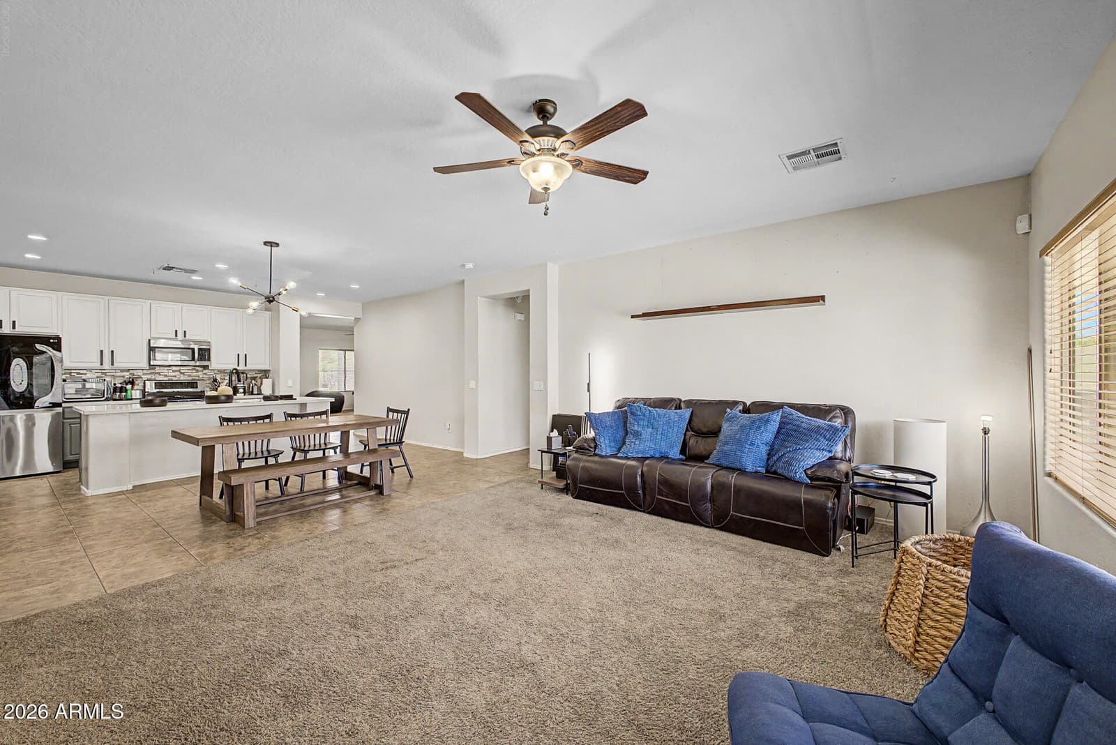5229 W Branham Lane, Laveen, AZ 85339 — photo 8 of 28