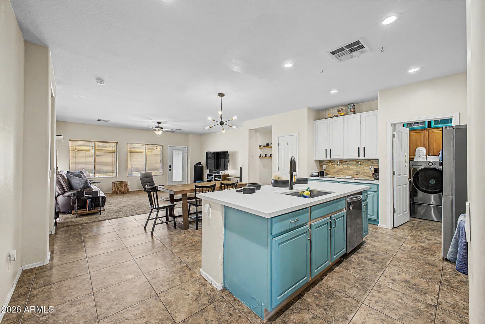 5229 W Branham Lane, Laveen, AZ 85339 — photo 10 of 28