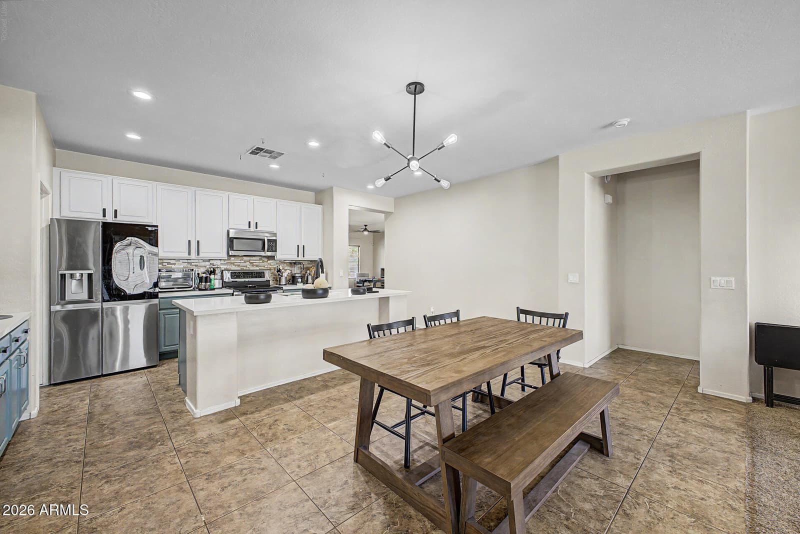 5229 W Branham Lane, Laveen, AZ 85339 — photo 11 of 28