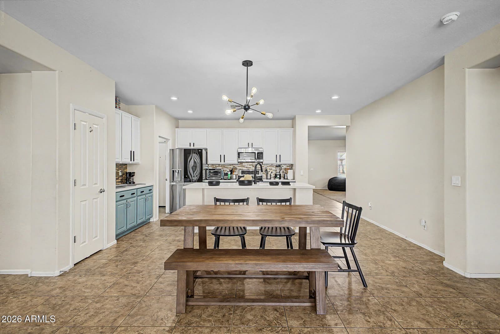 5229 W Branham Lane, Laveen, AZ 85339 — photo 12 of 28