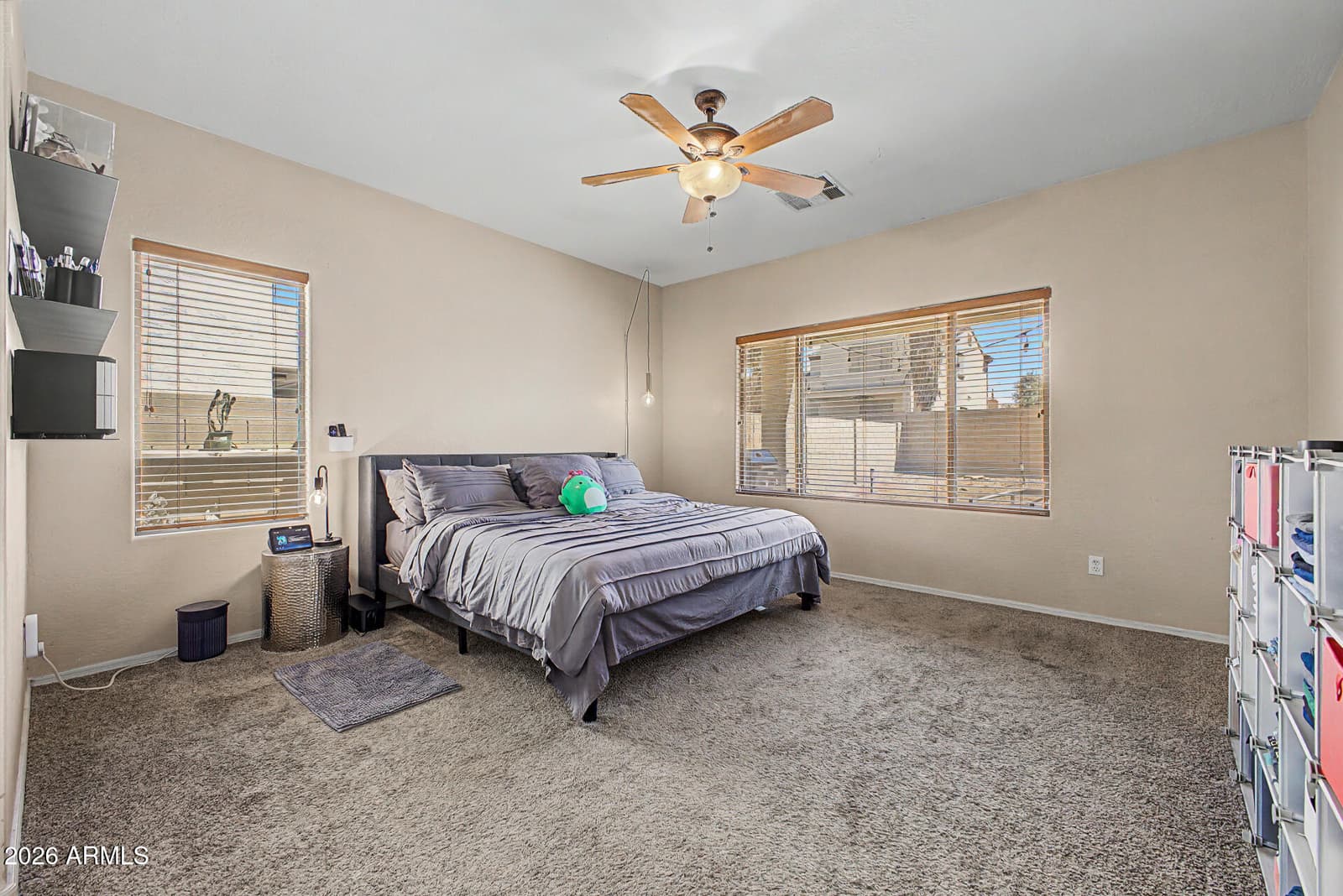 5229 W Branham Lane, Laveen, AZ 85339 — photo 13 of 28