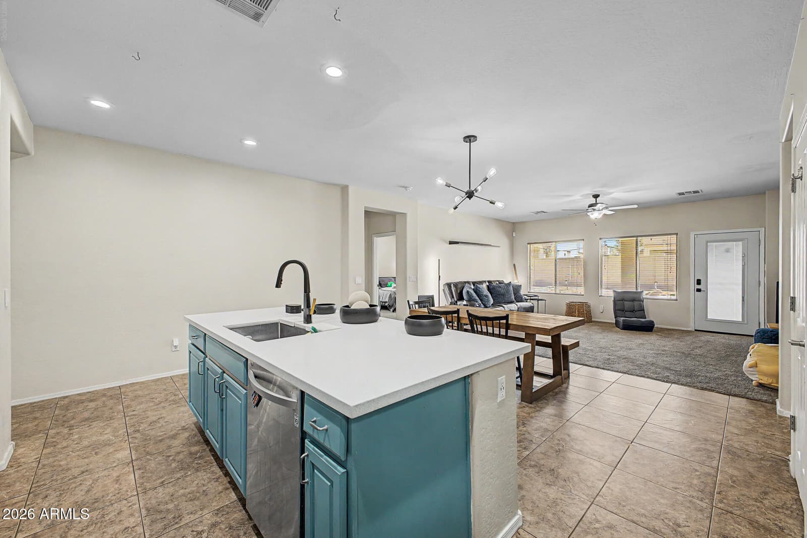 5229 W Branham Lane, Laveen, AZ 85339 — photo 15 of 28