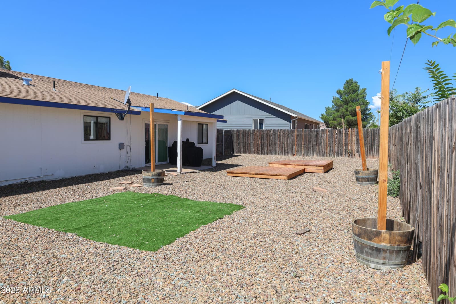 4610 E Stevens Way, Lake Montezuma, AZ 86342 — photo 40 of 45