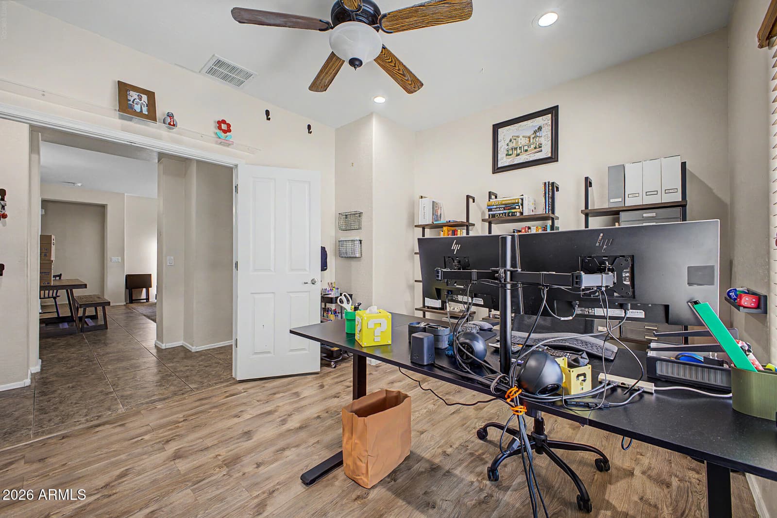 5229 W Branham Lane, Laveen, AZ 85339 — photo 24 of 28