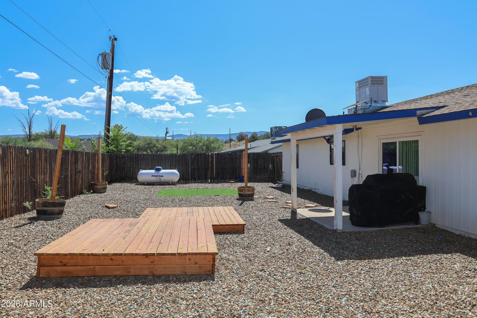 4610 E Stevens Way, Lake Montezuma, AZ 86342 — photo 43 of 45