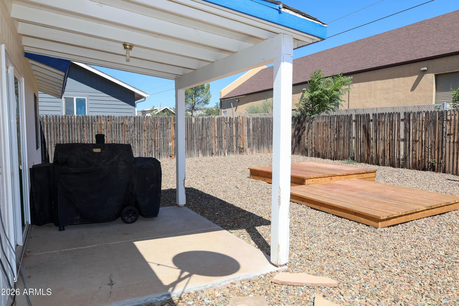 4610 E Stevens Way, Lake Montezuma, AZ 86342 — photo 44 of 45