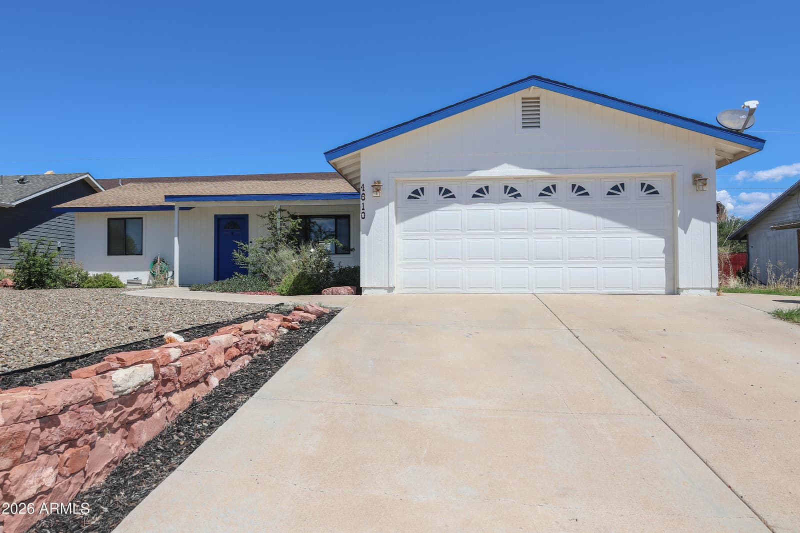 4610 E Stevens Way, Lake Montezuma, AZ 86342 — photo 1 of 45
