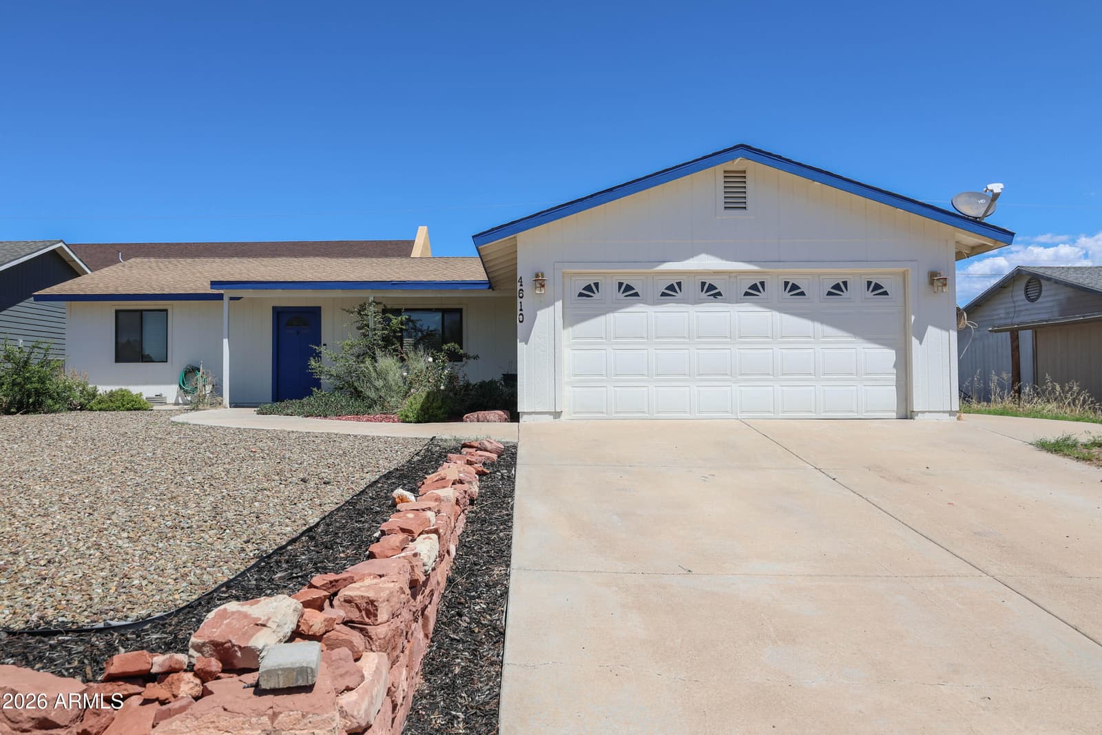 4610 E Stevens Way, Lake Montezuma, AZ 86342 — photo 2 of 45