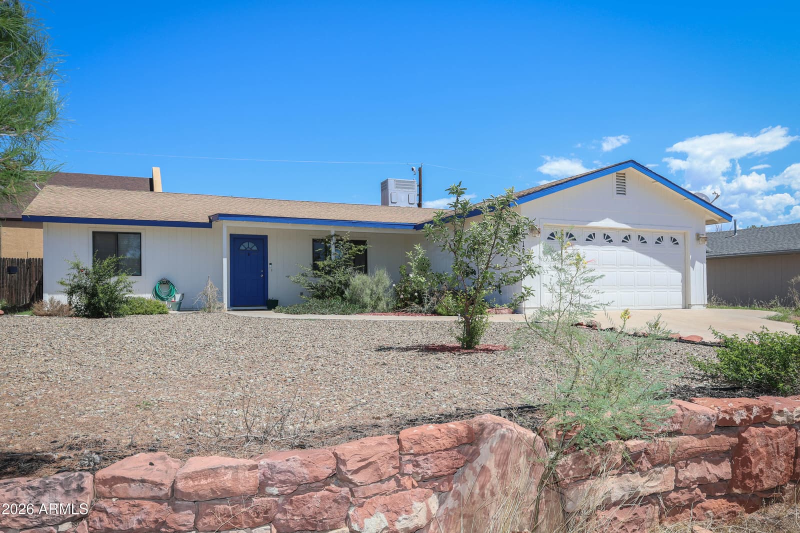4610 E Stevens Way, Lake Montezuma, AZ 86342 — photo 3 of 45