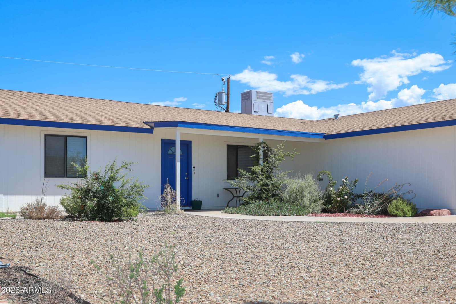 4610 E Stevens Way, Lake Montezuma, AZ 86342 — photo 5 of 45