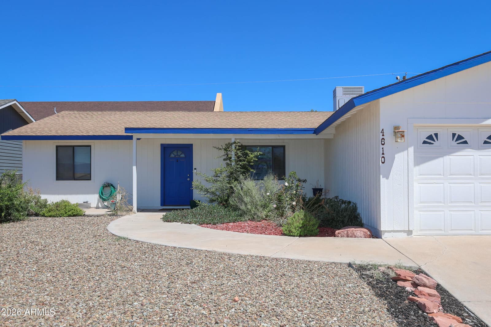 4610 E Stevens Way, Lake Montezuma, AZ 86342 — photo 6 of 45