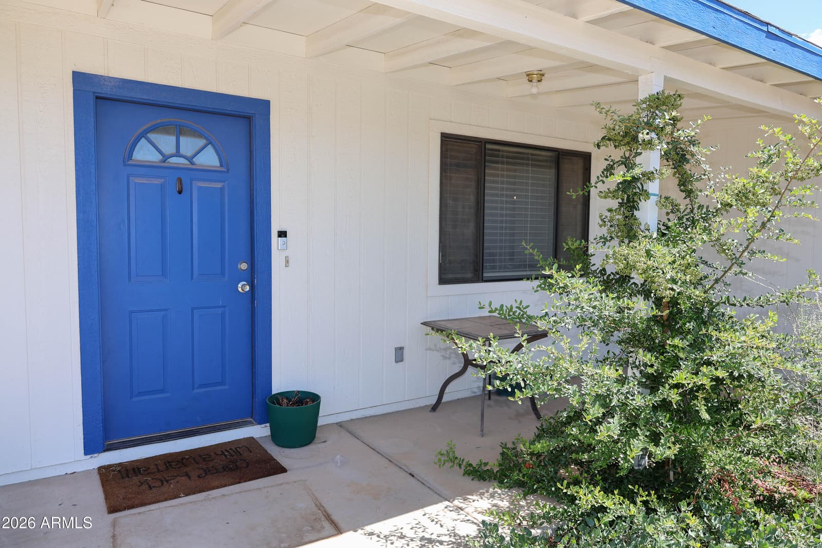 4610 E Stevens Way, Lake Montezuma, AZ 86342 — photo 8 of 45