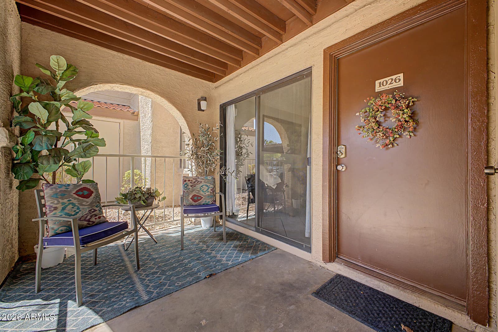 5757 W Eugie Avenue 1026, Glendale, AZ 85304 — photo 1 of 23