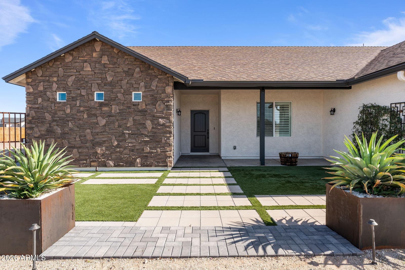21015 W White Feather Lane, Wittmann, AZ 85361 — photo 8 of 57