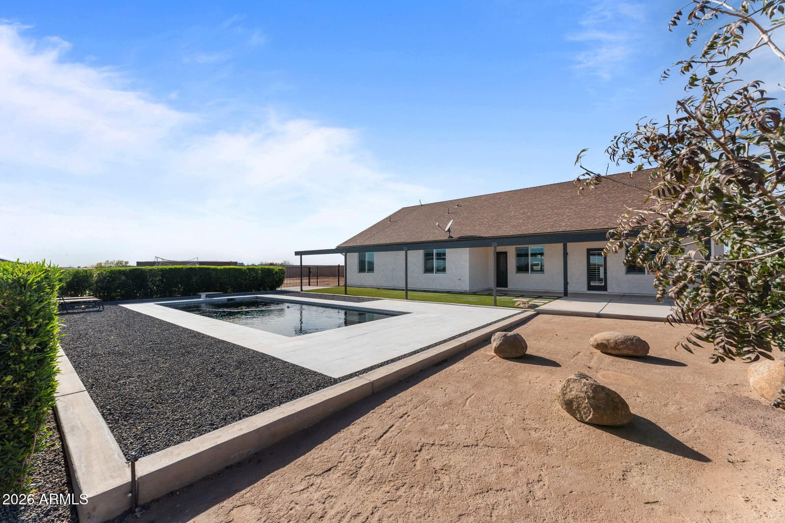 21015 W White Feather Lane, Wittmann, AZ 85361 — photo 12 of 57