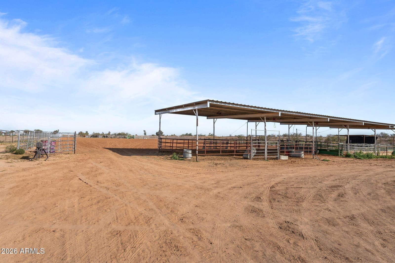 21015 W White Feather Lane, Wittmann, AZ 85361 — photo 47 of 57