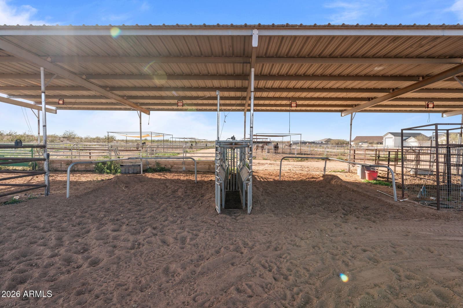 21015 W White Feather Lane, Wittmann, AZ 85361 — photo 49 of 57