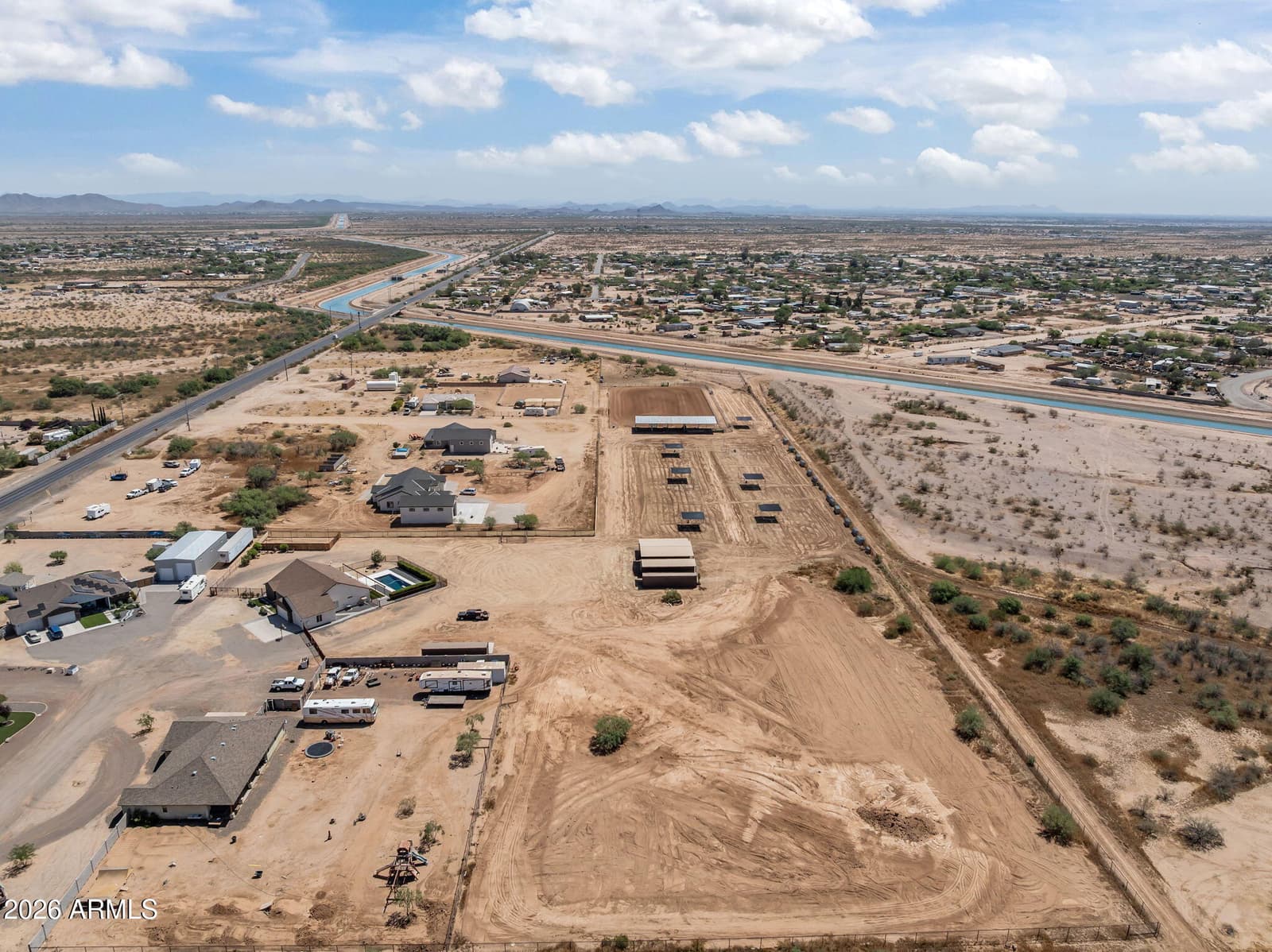 21015 W White Feather Lane, Wittmann, AZ 85361 — photo 51 of 57