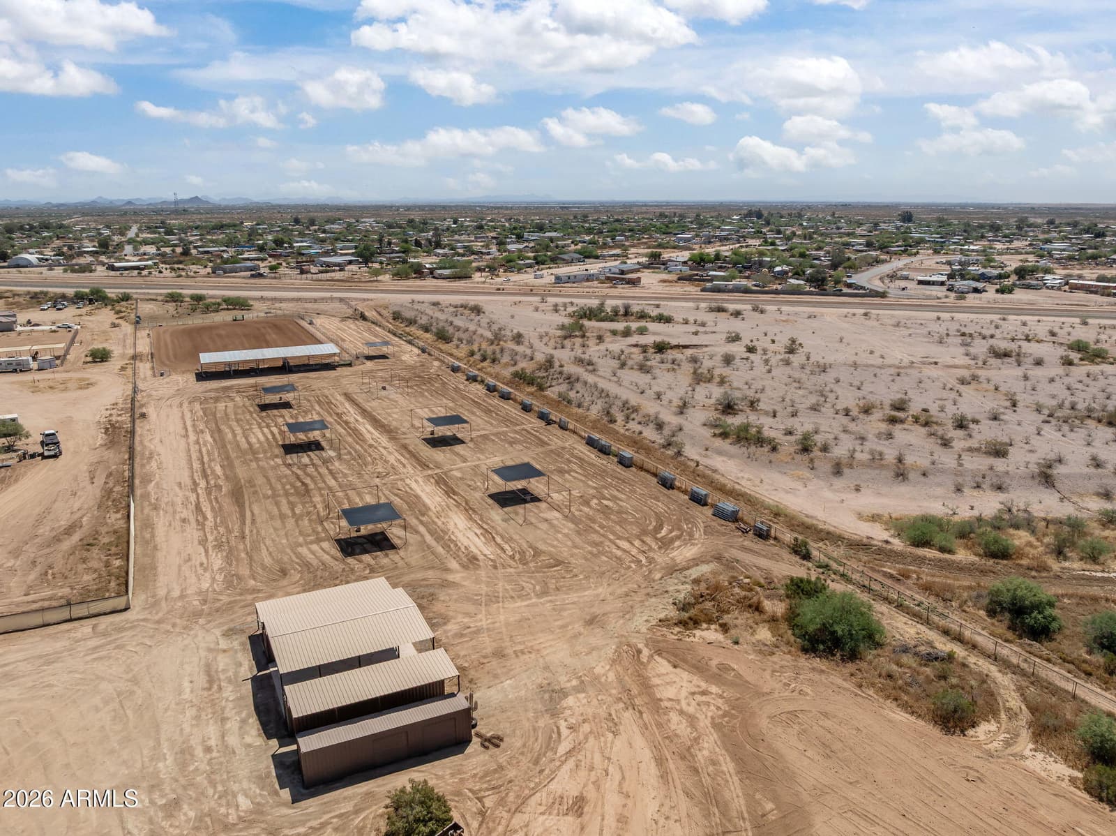 21015 W White Feather Lane, Wittmann, AZ 85361 — photo 52 of 57