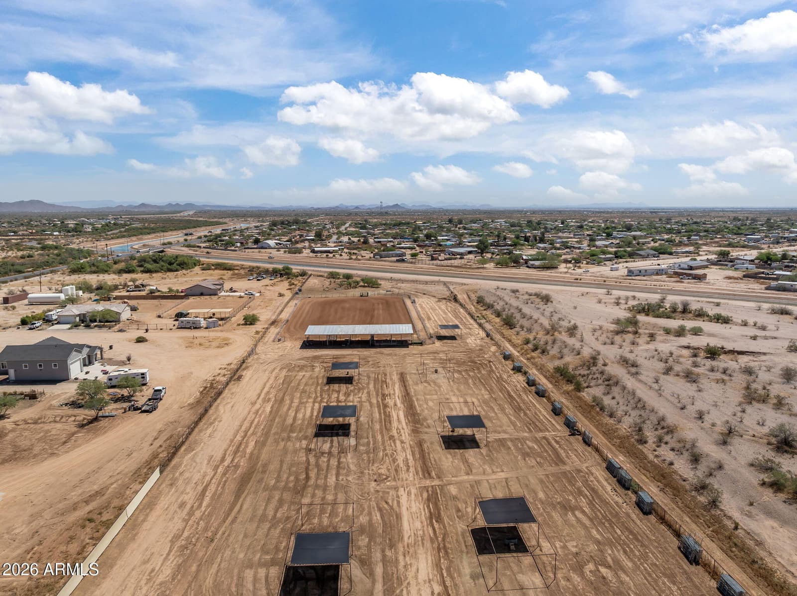 21015 W White Feather Lane, Wittmann, AZ 85361 — photo 57 of 57