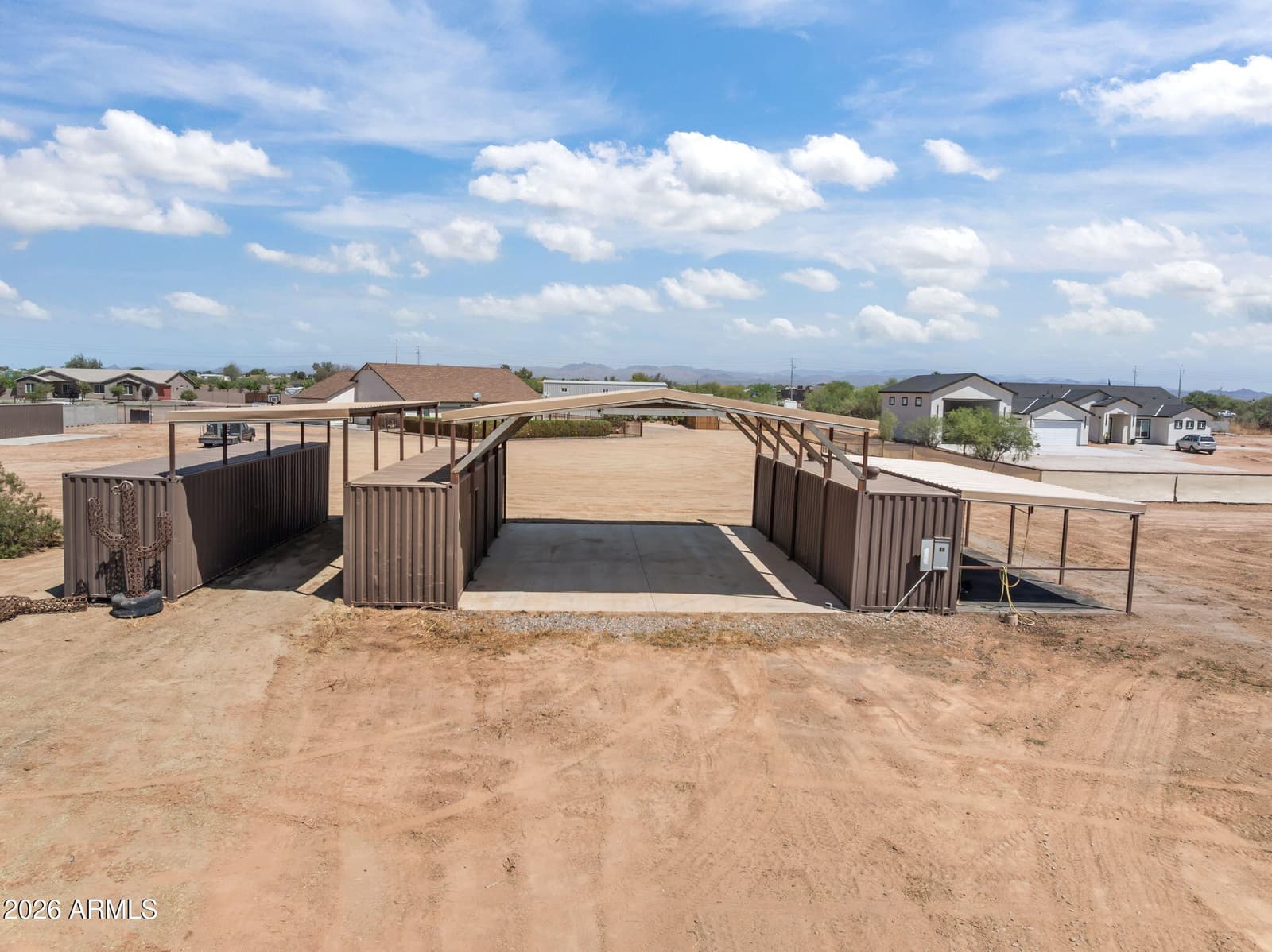 21015 W White Feather Lane, Wittmann, AZ 85361 — photo 2 of 57